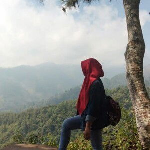 Binti khoniah profile icon