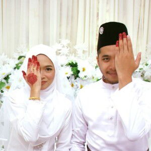 Nurul Zawani Ahmad profile icon