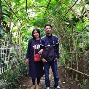 Riska Aryanti profile icon