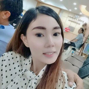 Nat Natnicha profile icon