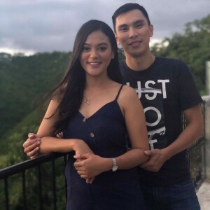 Janine Labalan Bacus profile icon