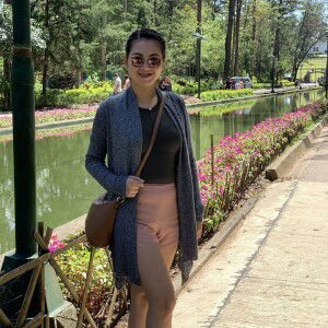 Sarah Mae Deniega profile icon