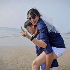 Jariya Tangsombun profile icon