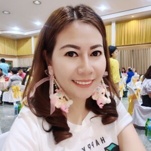 Chompoo Nuthathai Ruanthong profile icon