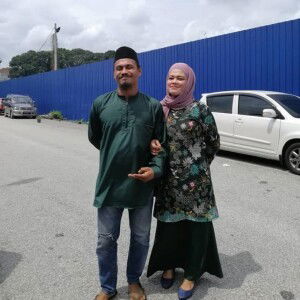 Putri Aisah profile icon