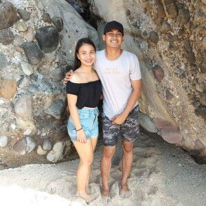 Jerica Perez Aquino profile icon