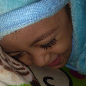 Ajeng Agustina Ahmad profile icon