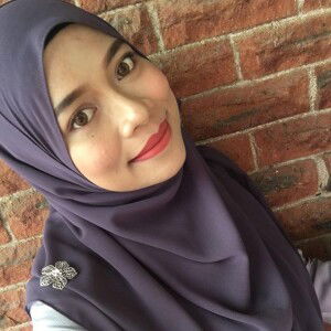 Nurul Hidayati Akasah profile icon