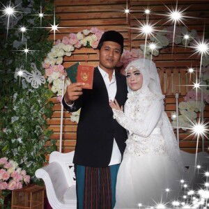 Husnul Khotimah profile icon