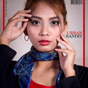 Joanna Marie Gonzales profile icon