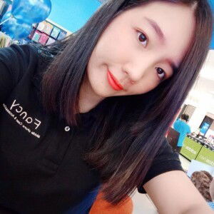 Amway Trirat profile icon