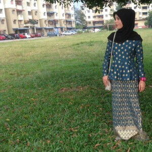 Fatin Shafikah profile icon