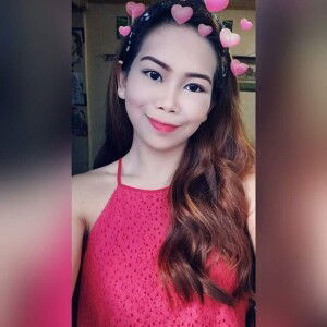 Airely Mae Quilab profile icon