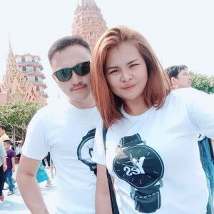 Phatchareekorn Keawsuwan profile icon