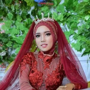 Aisyah Putri profile icon