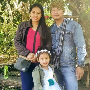 Michelle Dalog Suguitan profile icon