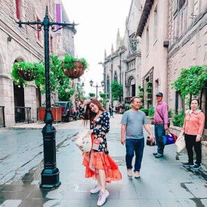 Piyamaporn Styles profile icon