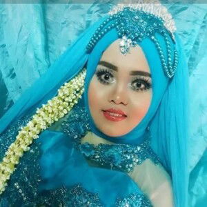 Neng Shofiyah profile icon