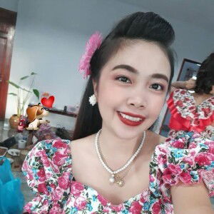 Mucharin Akakan Pornoii profile icon