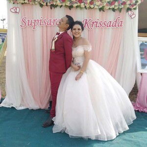 ปูเก้ ศุภิสรา profile icon