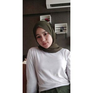 Agnes Mulyagi New profile icon