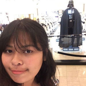 Nammy 125 profile icon