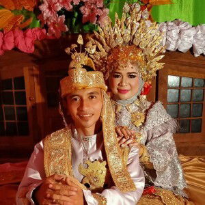 Muhammad Rishal profile icon