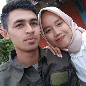 Imas Masropah profile icon