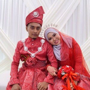 Fieza Saphera profile icon