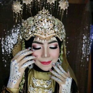 Lutfiatul Jamilah profile icon