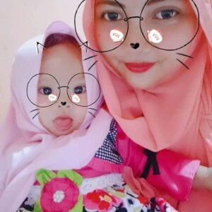 Dewii Iskandar profile icon