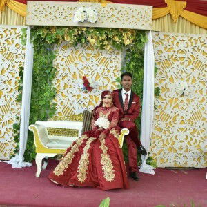 Syarifatul Wardaini profile icon