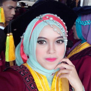 Rafika Ratna Ekawaty profile icon