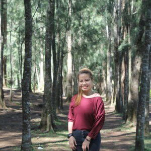 Lhyn Padilla profile icon