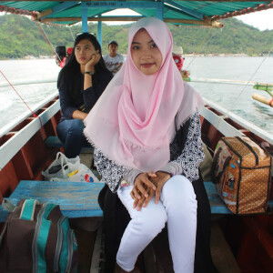 Dyann Pertiwi Shiqi profile icon