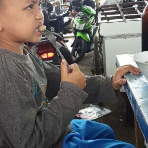 Nury Haedar profile icon