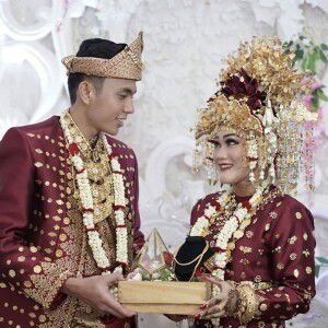 Vhika Arianti profile icon