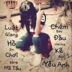 Tran Thi Ngoc profile icon