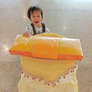 Orathai Poorahong profile icon