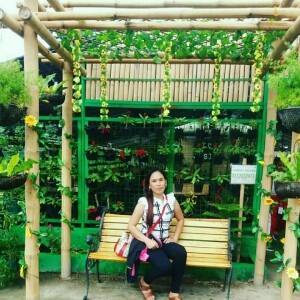 Jhen Ferrer profile icon