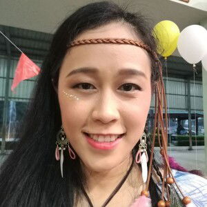 Nattinee Rodsup profile icon