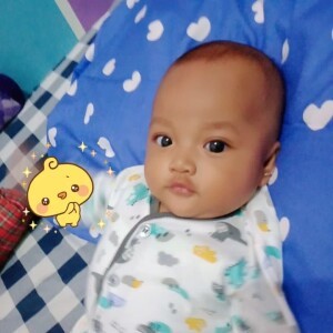Delvi S Tyass profile icon