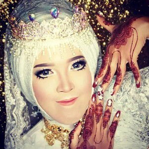 Rizka Mar'atus S profile icon