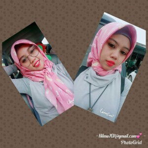 Hilma Dewi S profile icon