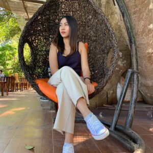 Jirapa Maknuan profile icon