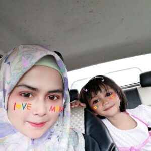 Princess Mariah Sofea profile icon