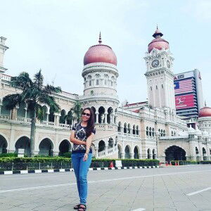 Kodchaporn Bunphet profile icon