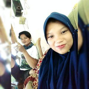 Liia Anastasya profile icon