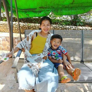 HnubNu Lee profile icon