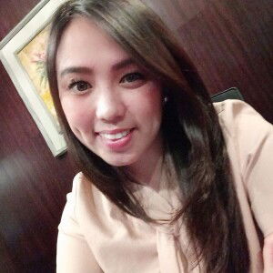 Maica Bustarde Centeno profile icon